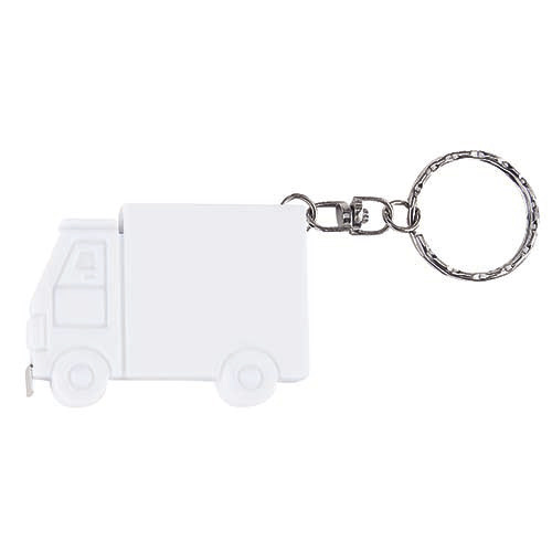 CC2473 - LLAVERO FLEXOMETRO CAMION